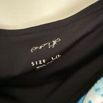 Energie Women’s Large Patterned Leggings Pants Photo 1