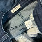 0² Denim O2 Denim High Waisted Mermaid Flares Photo 4