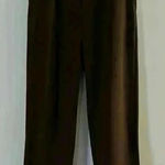 Zenana Outfitters NWT Brown Dress pants Photo 0