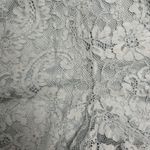 Trixxi Women’s  Baby Blue Romper Size L Photo 2