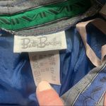 Vintage Betty Barclay Pleated Full Skirt Gray 12 Gray Photo 11