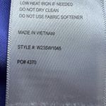 FIGS  Women’s Scrub Top Size Medium STYLE # W235W1045 PO#4370 Medical Uniform Photo 6