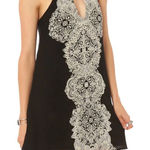 O'Neill O’Neill Deanna Black & White Dress Photo 0