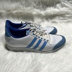 Adidas  Adicross Golf Shoes Size 7.5.  B69 Photo 4