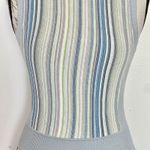 Rag and Bone Sweater Tank Top Sz XS Worn On Tv Preppy Retro Minimalist Parisian Photo 5