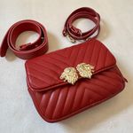 ZARA Crossbody And Fanny Pack Photo 2