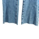 frame denim FRAME Le Crop Mini Boot Tide Pool Grind Jeans Womens Size 24 Mid Rise New Photo 2