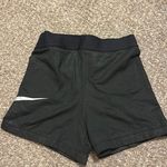 Nike Sparkly  Spandex Pro Dri-Fit Shorts Small Photo 2