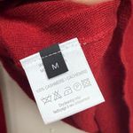 Joseph  Moroccan Cashmere Sweater NWT Women's Sz.M Photo 4