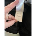 Jansport  Half Pint Mini Backpack Day Bag for Travel Black Back To School Fun EUC Photo 8