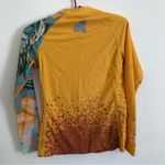 Yellow Rashguard M Size M Photo 9