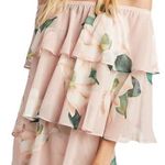 Show Me Your Mumu NWT  Triple Decker Romper XS Photo 1