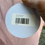 Princess Polly KIMURA pink curvy top Photo 4