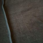 Athleta jacket dark black large soft furry inside heavy and warm Photo 4