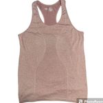 Zyia Active Womens Poppy Pink Charged Athletic Tank Top Size XL Photo 2