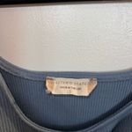 Altar'd State  Light Blue Bodysuit  Photo 2