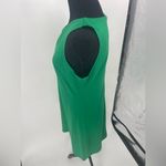 Taylor‎ Green dress size length 38 pit pit 20 Photo 2