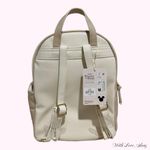 Primark NWT  Cream Winnie the Pooh Character Backpack Photo 2