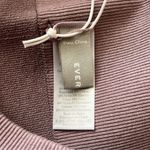 Everlane  Lavender Purple Ribbed Leggings New with Tags Photo 9