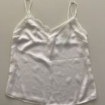 Abercrombie & Fitch Used  XS Lace Trim Cami Top Photo 1