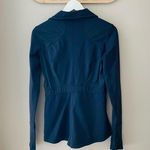 CALIA by Carrie Underwood Active Wear Zip Up Jacket Black Sz Small Photo 7