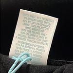 Kona Sol  black swim top medium (8/10) removable straps not wired Photo 5