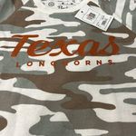 Pressbox by Royce Apparel Texas Longhorn Sweatshirt Sz M. Photo 7
