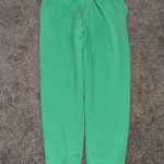 White Fox Sweatpants Size XS Photo 2