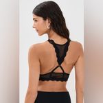 Free People  Midweek Longline Bra (Large) Photo 2