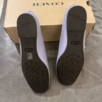 Coach  C Rivet Mary Jane #CAP81 Photo 6