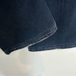 Silver Jeans  Co Suki Surplus Bootcut Denim Blue Jeans Size 34 Photo 3