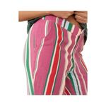 Free People  Women's La Paz Pants Striped Size 2 Photo 3