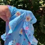 Disneys Eeyore floral pajama shorts Photo 2