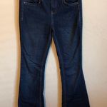 Tinseltown Flare Denim Jeans Photo 0