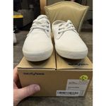 Seavees Sixty Six Classic Womens Sneakers Casual Shoes Size 6 White Photo 3