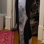 Lululemon Dark Purple Crops Photo 1