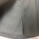 Gap Women’s Dressy Black Skort Side Zipper Sz 8 Photo 9