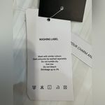 Zeronic Yoga White Flared Pants Size XS Photo 6