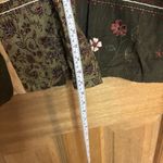 Brooks Bobbie Beige and Black Quilted women’s shirts size 14w Photo 6