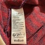 Free People NWOT Classic Striped Crew in the Nautical Combo Photo 6