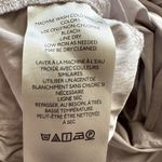 Free People Parachute Pants XS Pink Pull On Balloon Harem Elastic Waist Photo 7