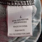 Eden & Olivia  L Plaid Stretch Shirt Dress in Forest and Emerald Green Photo 7