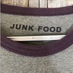 Junkfood  LA Lakers Raglan Tee Photo 4
