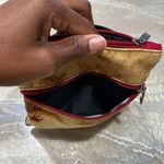 Robin Ruth  California Republic Crossbody Cotton Purse Bag Photo 4