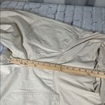 Old Navy  Carpenter Painter Khaki Chino Pants Relaxed Maternity size XL NEW Photo 12