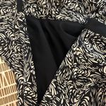 Banana Republic NWT‎  100% Silk Flare Skirt Size 6 Photo 4