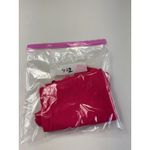 Northcrest Tank Top Womens L Pink Sleeveless Crochet Trim Casual Summer Size L Photo 9