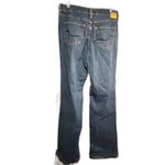 Levi's Signature Bootcut Jeans, Misses 8 Long 26x30 Photo 1