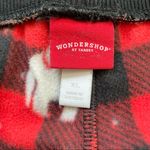 Target Christmas pj bottoms, size XL, unisex Photo 3