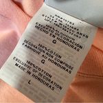 Champion New  Retro Peach Skater girl Graphic Tee large Photo 5